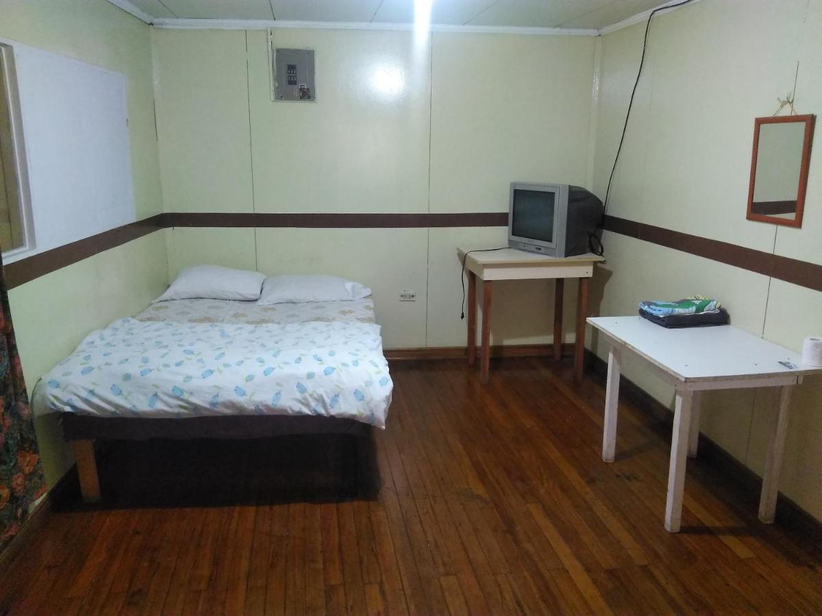 Hotel Marruecos C.R. San José Buitenkant foto