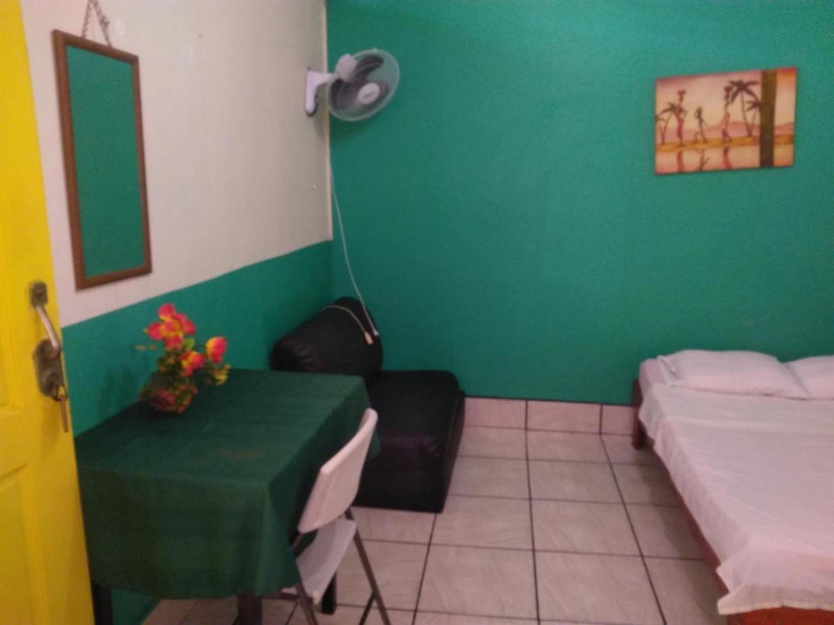 Hotel Marruecos C.R. San José Buitenkant foto