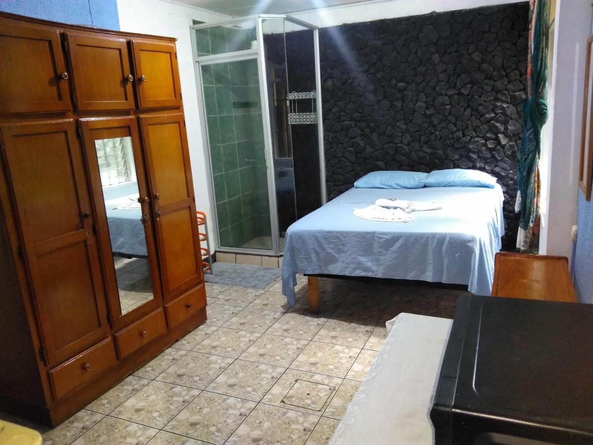 Hotel Marruecos C.R. San José Buitenkant foto
